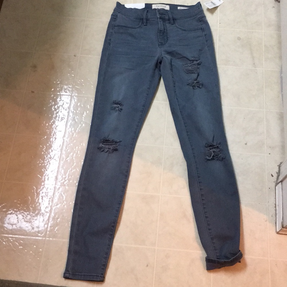Jeggings